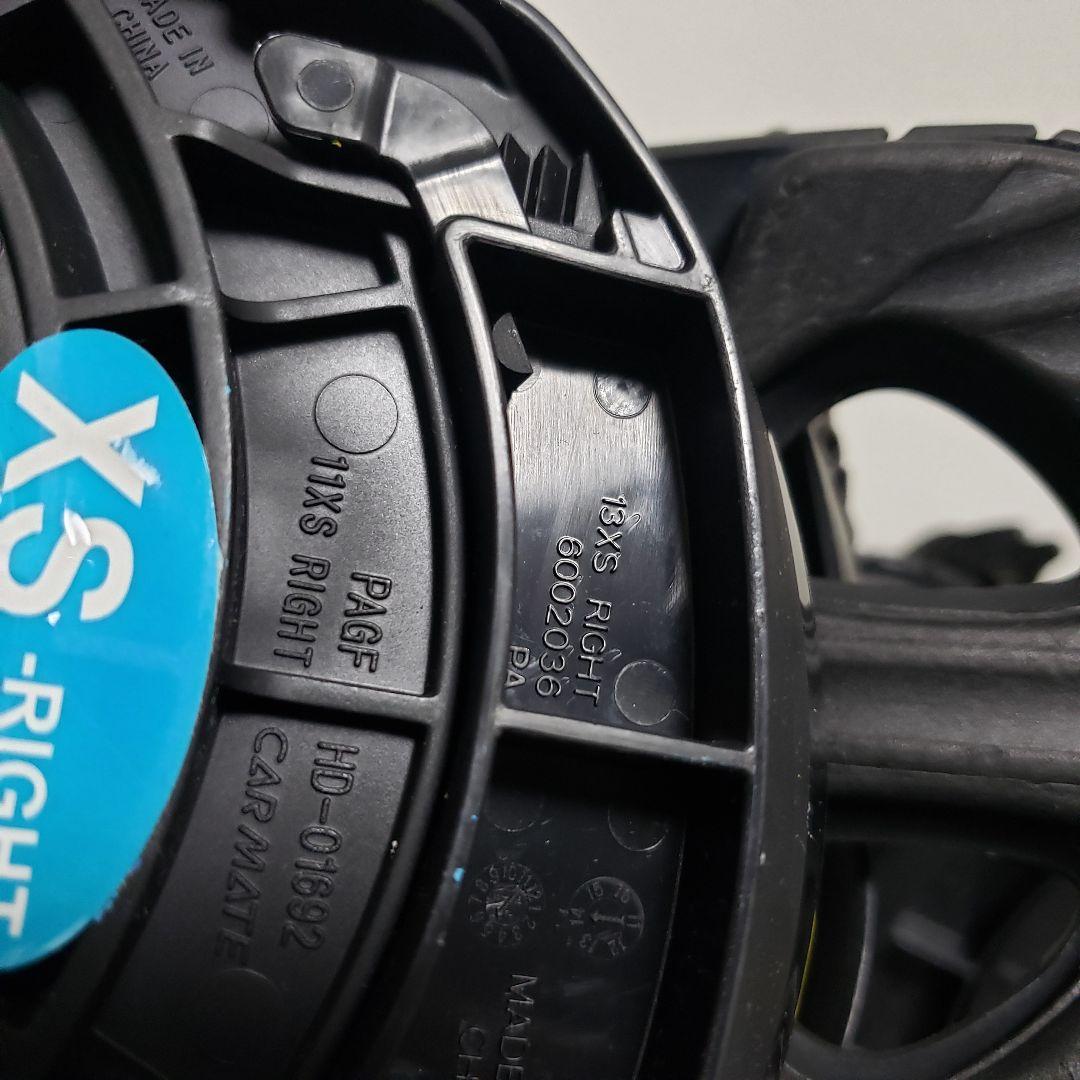 専用 FLUX GU バイン ビンディング