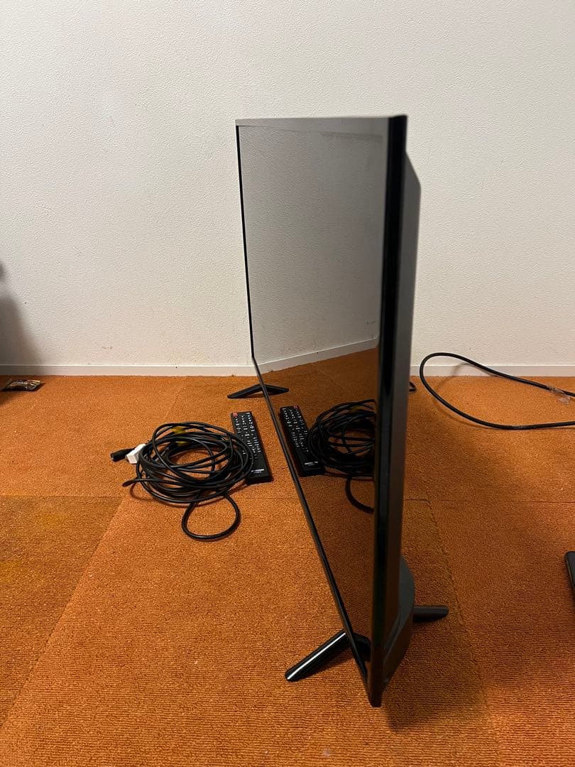 2022年製 アイリスオーヤマ 40V型 液晶テレビ 40FB10PB