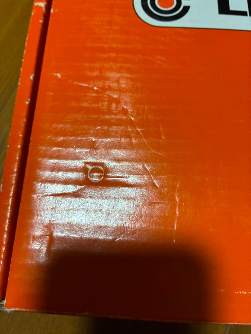 (最終価格)ル・クルーゼ　キャセロール　両手鍋　30センチ