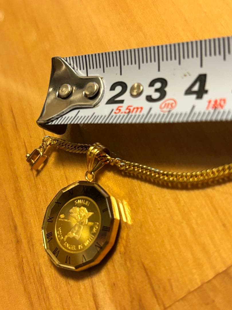 k18 枠バチカン　k24 