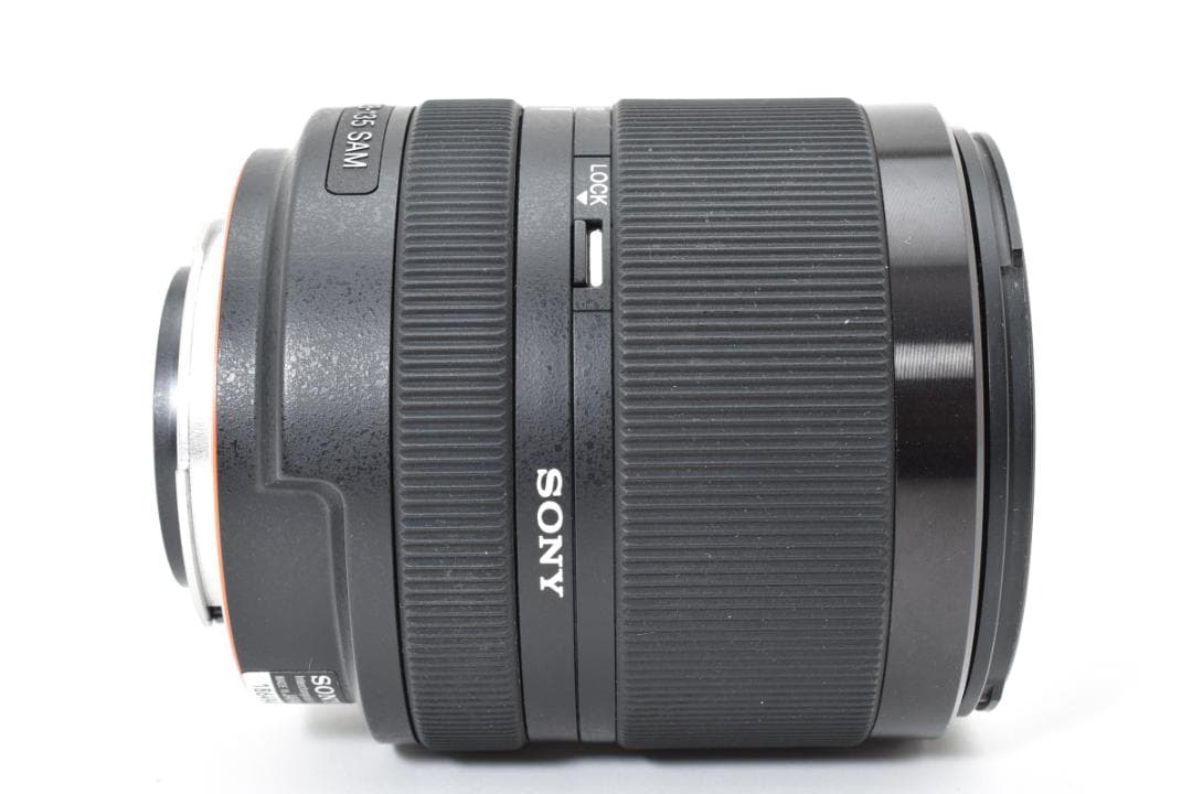 ソニー SAL18135 DT 18-135mm f/3.5-5.6 3506