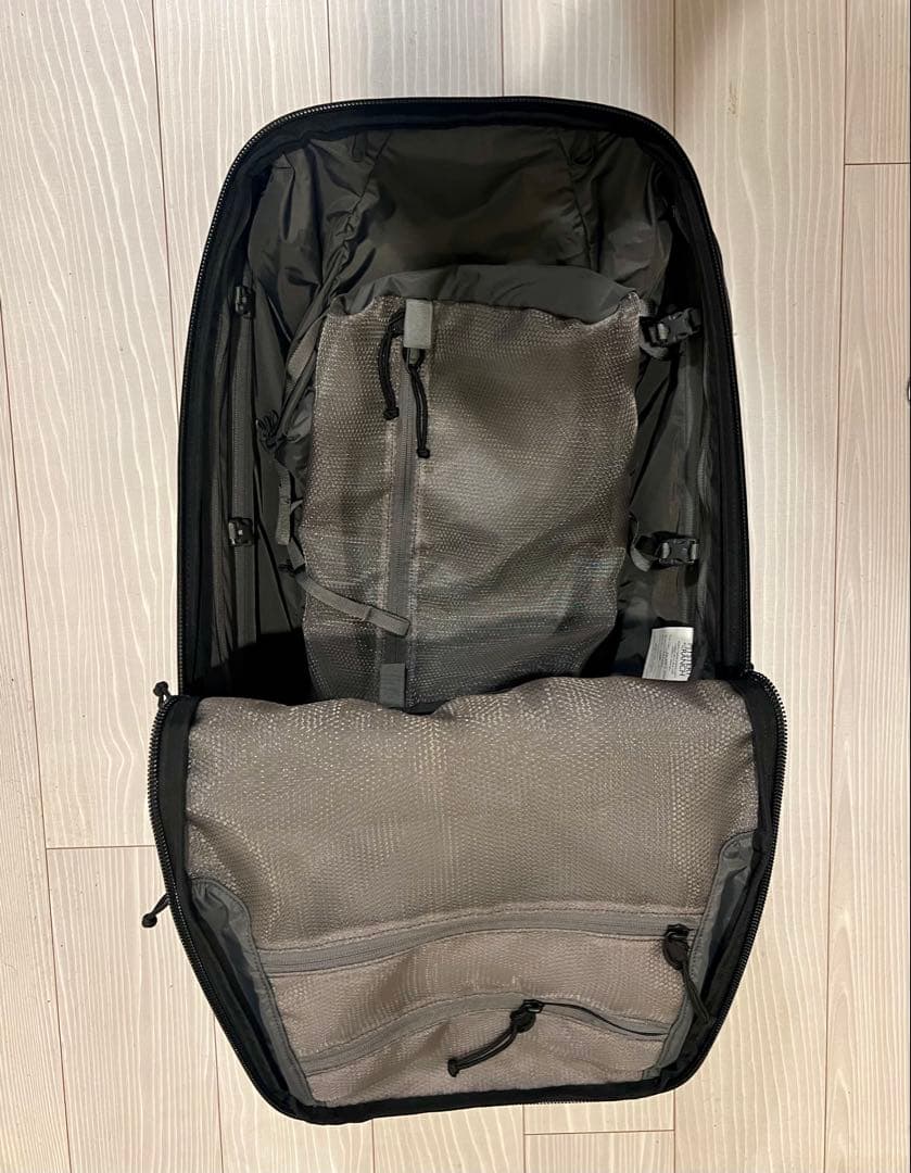 MYSTERY RANCH ミッションウィリー 40L