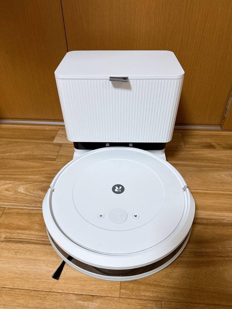 339-iRobot ルンバ コンボ2 エッセンシャル