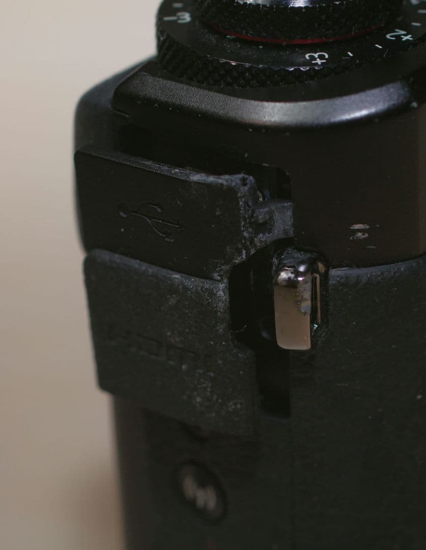 W*す様 PowerShot G7Xmark2