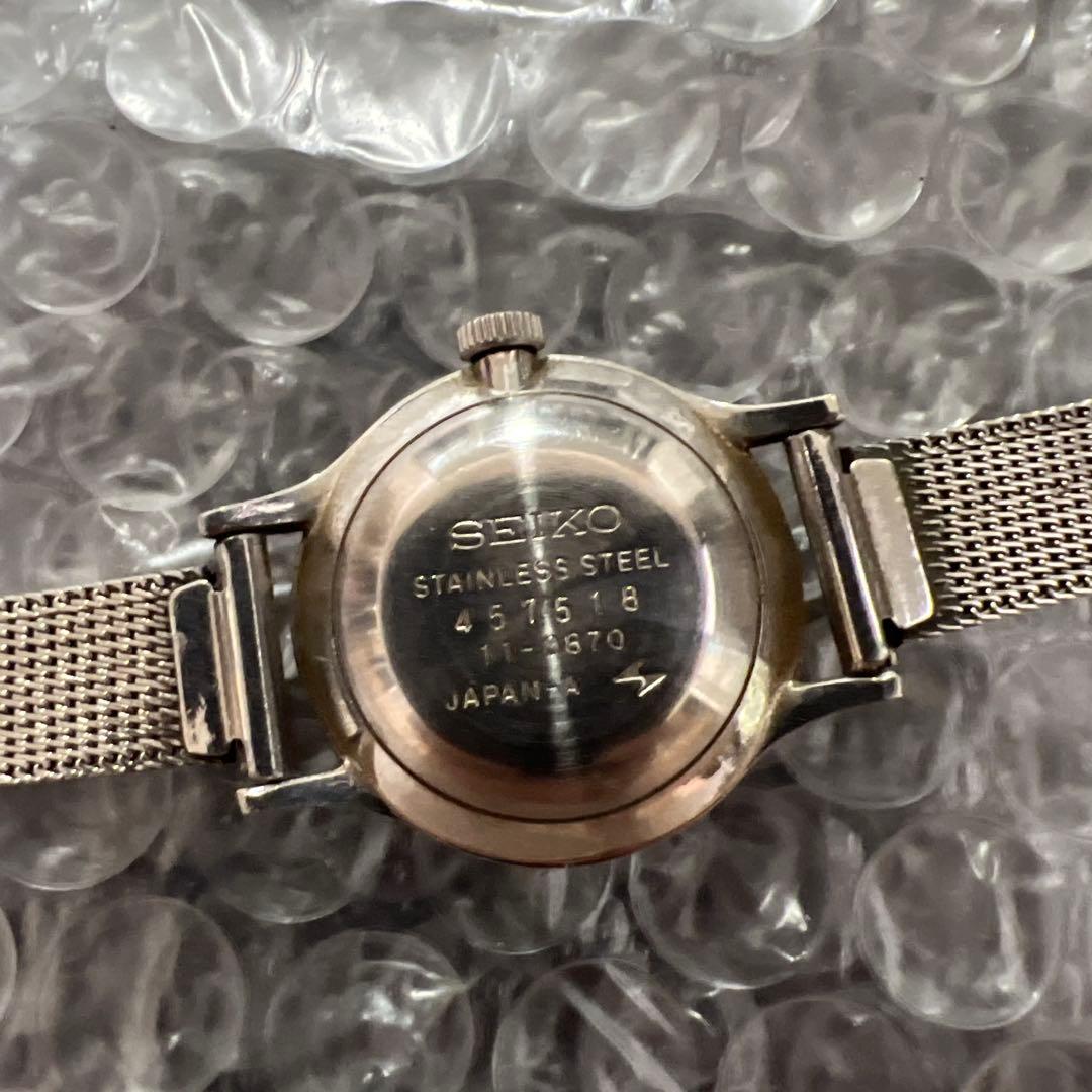 CASIO SEIKO など 腕時計まとめ10点セットジャンク品