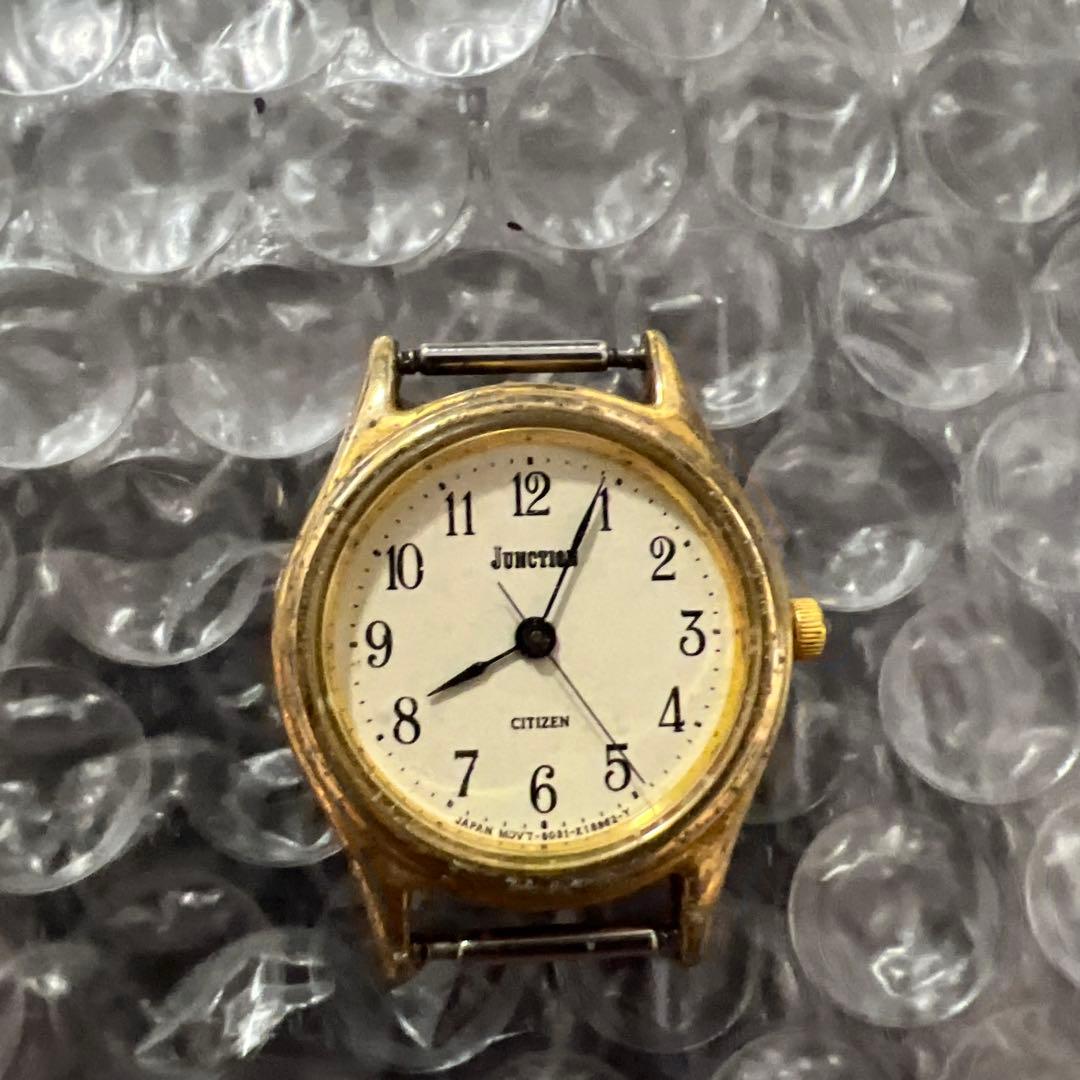 CASIO SEIKO など 腕時計まとめ10点セットジャンク品