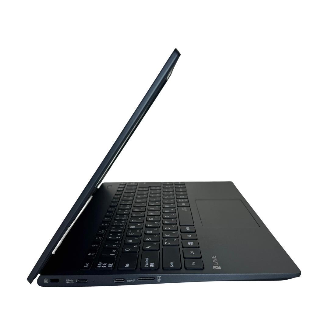 NEC✨LAVIE 【i7第10世代★16GB/512GB】13.3型　620