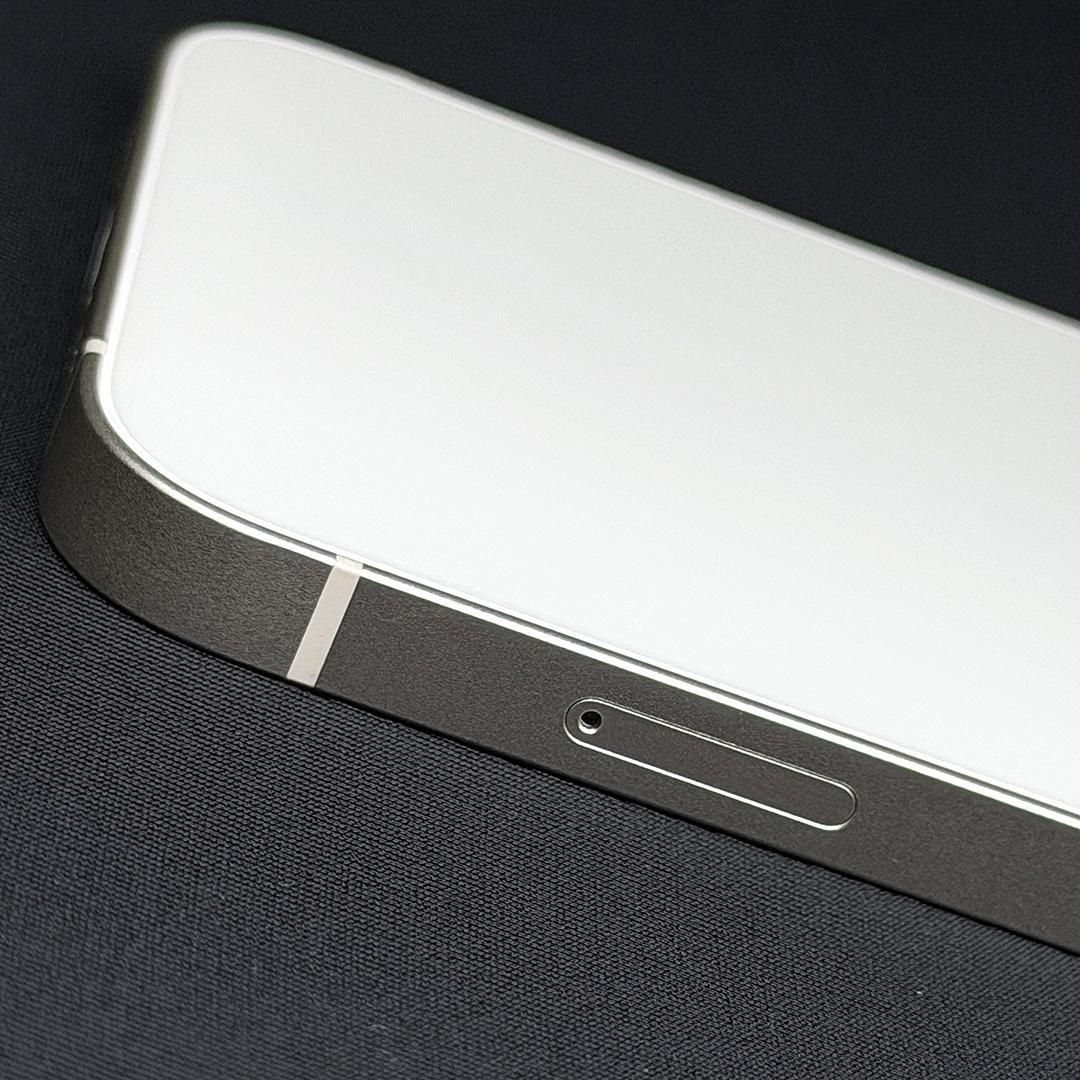 超美品 85% iPhone 13 128GB スターライト ホワイト