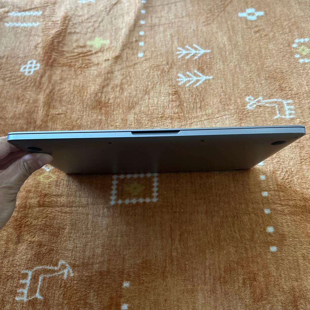 MacBook本体 MacBook Pro 2020 M1 A2338 16GB 500GB