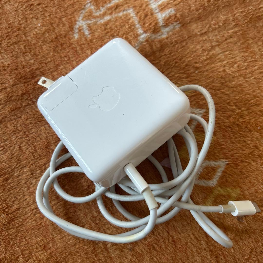 MacBook本体 MacBook Pro 2020 M1 A2338 16GB 500GB