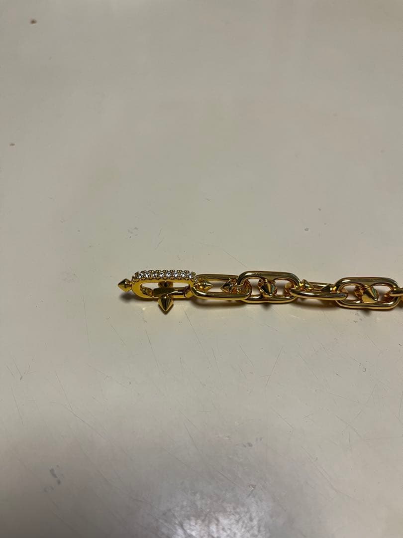 登坂広臣着用　ブレスレット