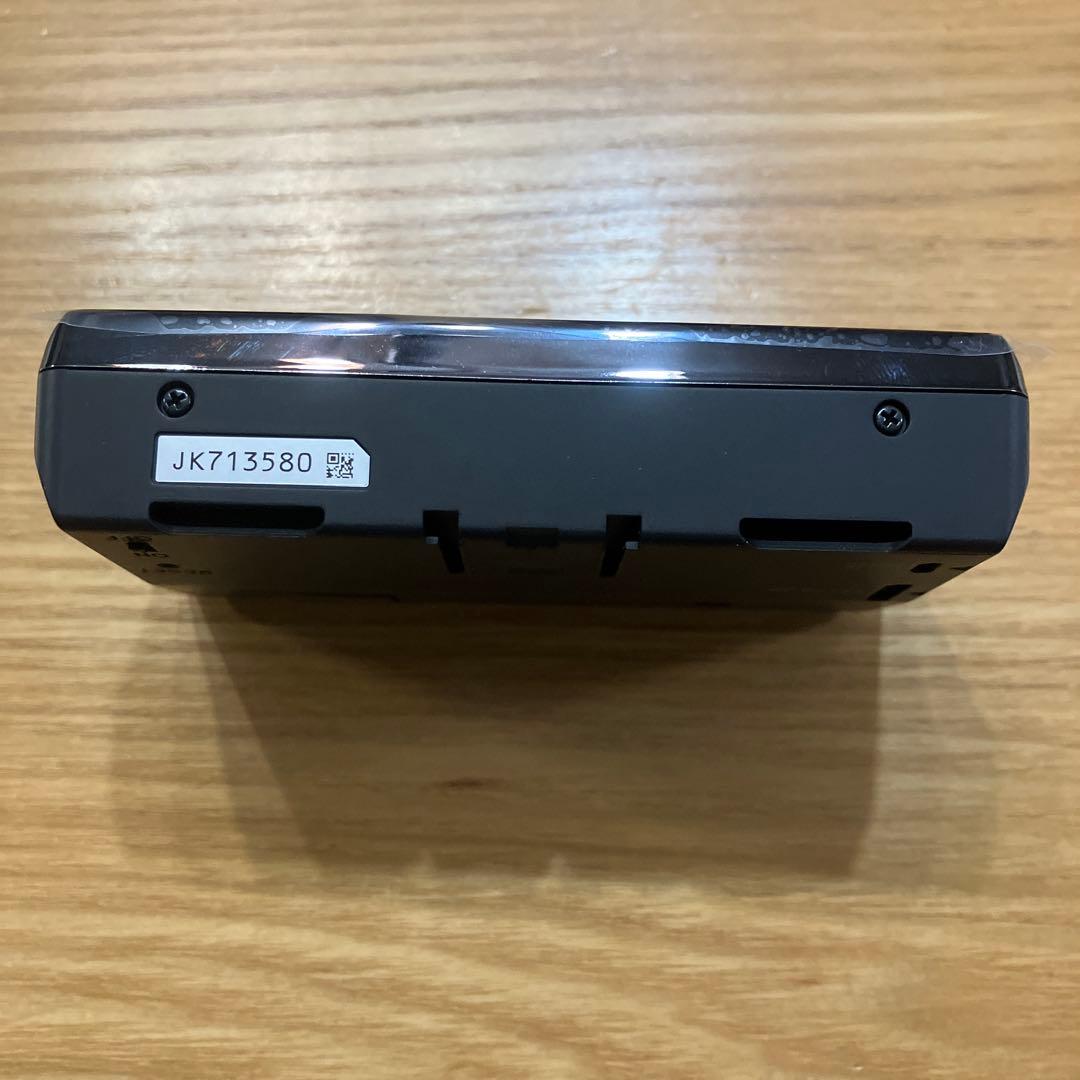 ZERO708LV 無線LAN内蔵SDHCカード付