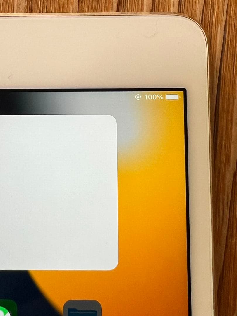 美品★iPad mini4ゴールド 本体 64G Wi-Fiモデル★