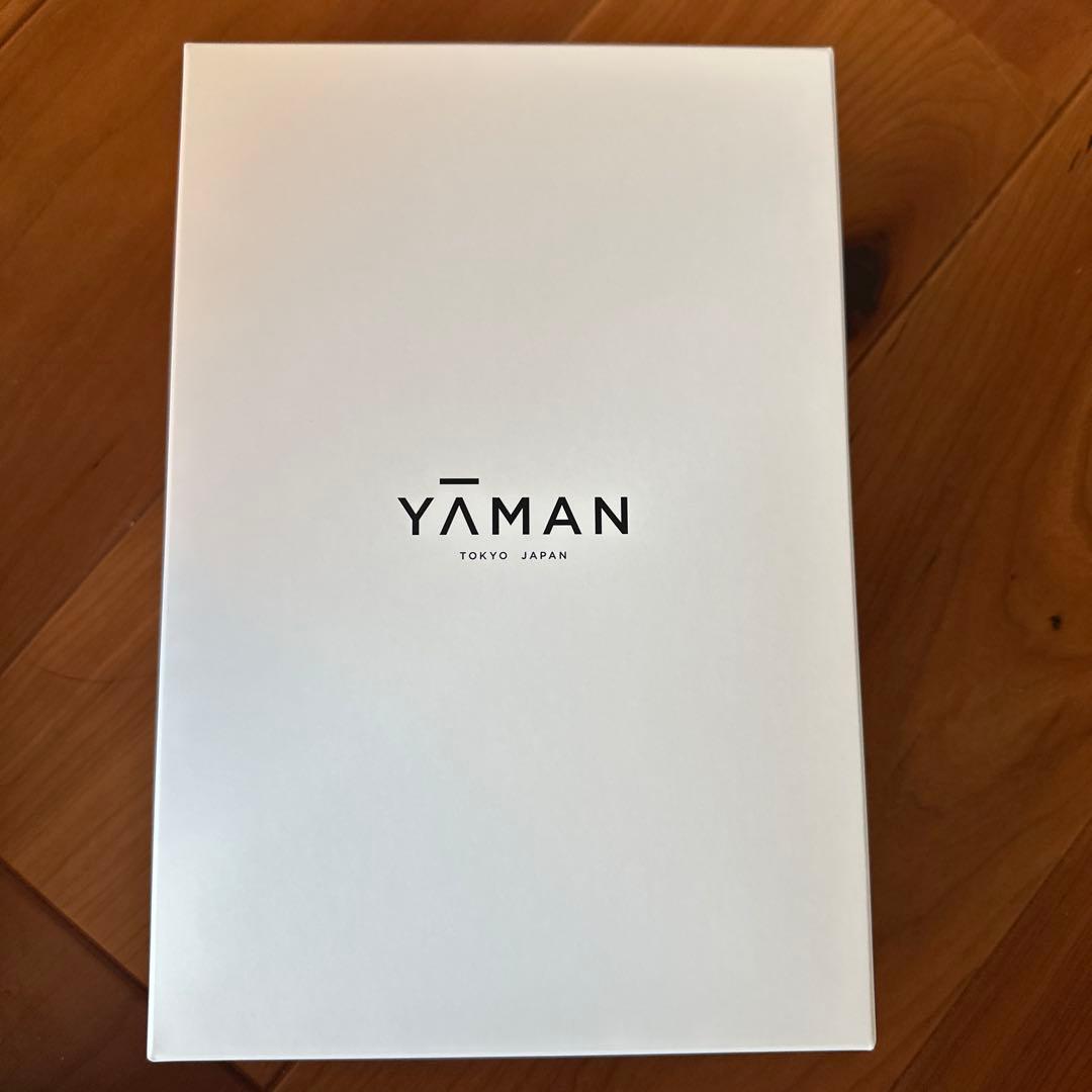 【新品未使用】ヤーマン　かキャビスパ360 HDS100