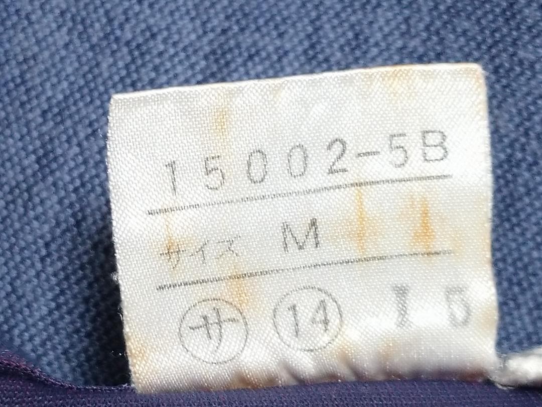 SERGIO TACCHINI　80ｓ　タッキーニ　セットアップ　上下　Mサイズ