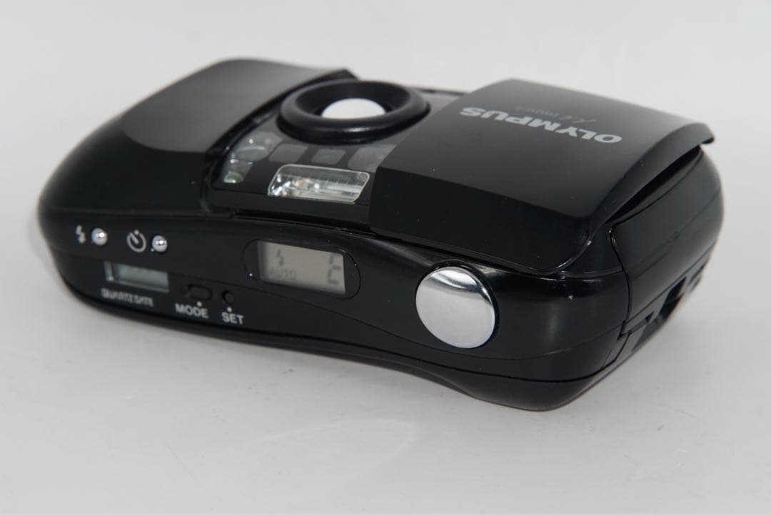 OLYMPUS μ オリンパス　初代　 ミュー