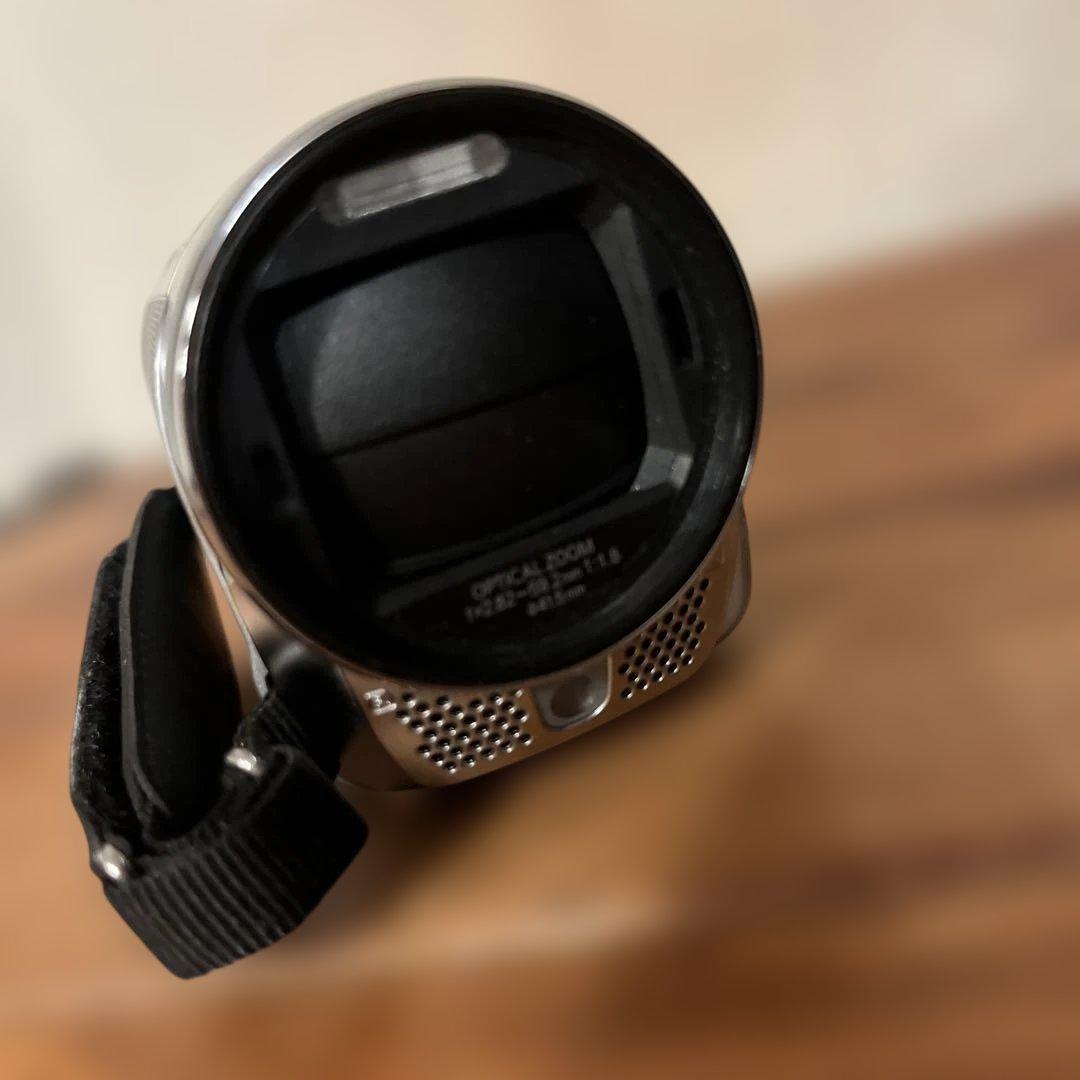 Panasonic HDC-TM90 64GB ビデオカメラ