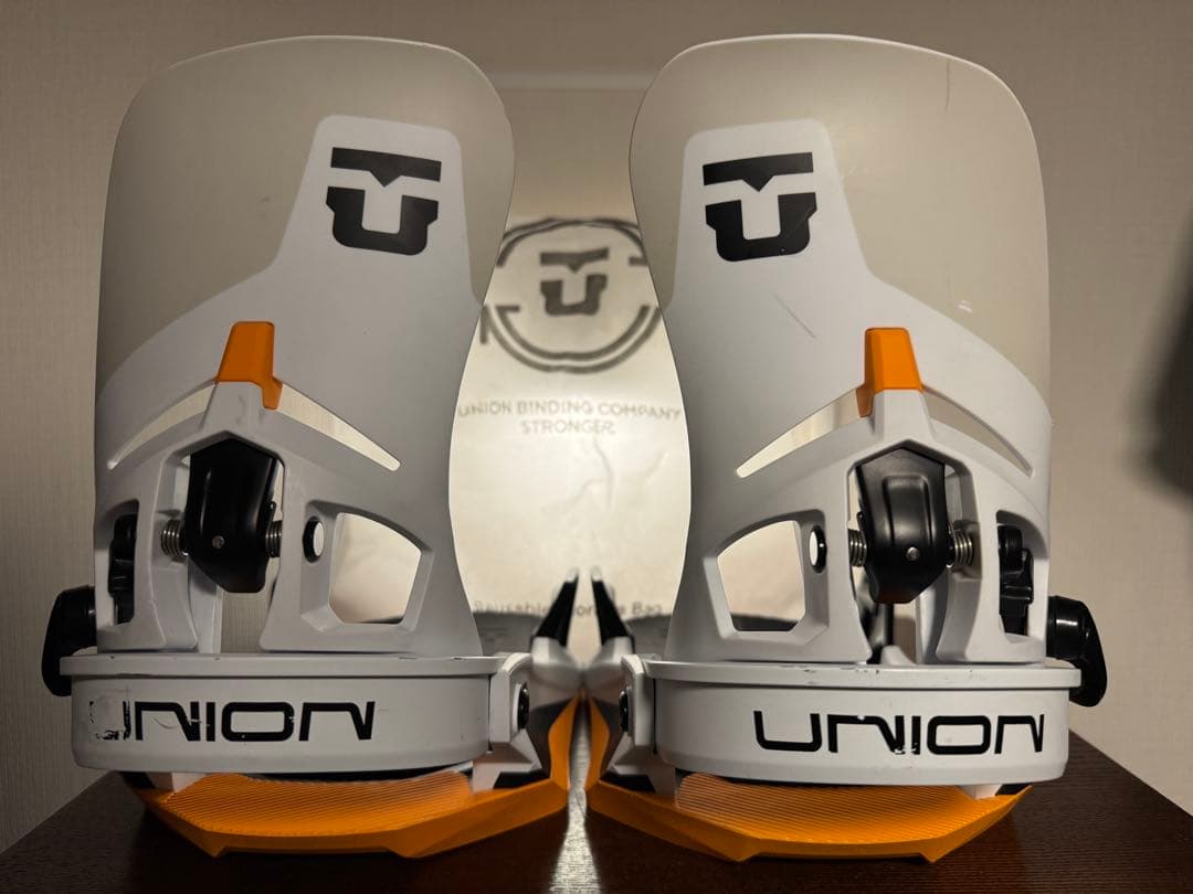 Union Atlas Step On®/ユニオン アトラス ステップオン