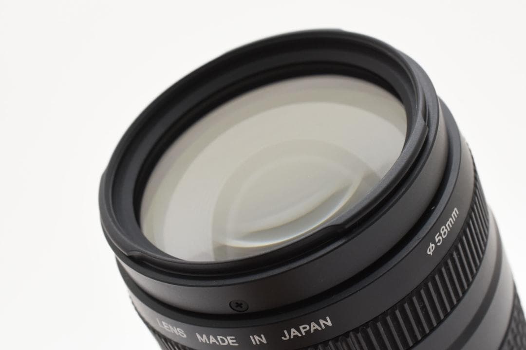 美品 ☆Canon EF 75-300mm F4-5.6 ii☆