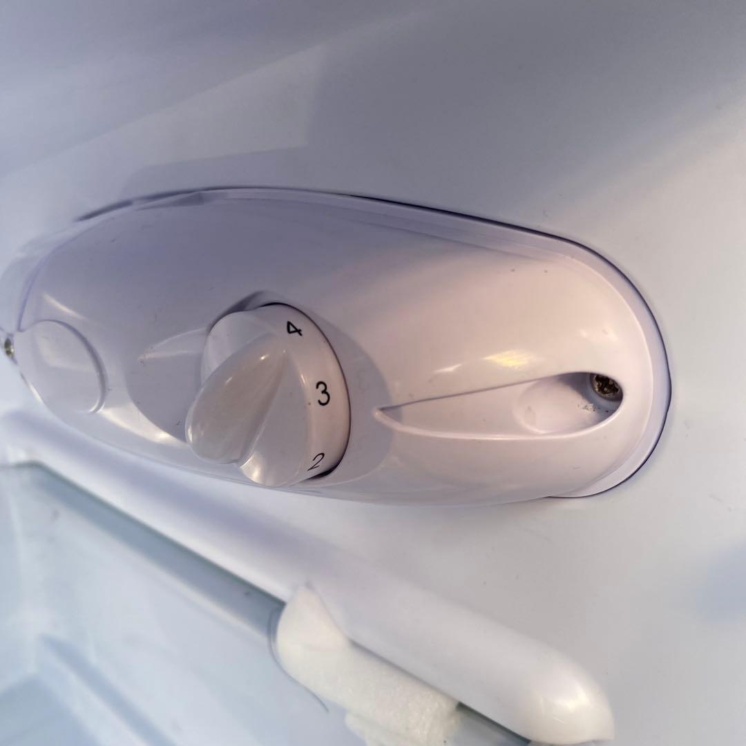 アイリスオーヤマ 冷凍冷蔵庫 PRR-082D 81L 21年製