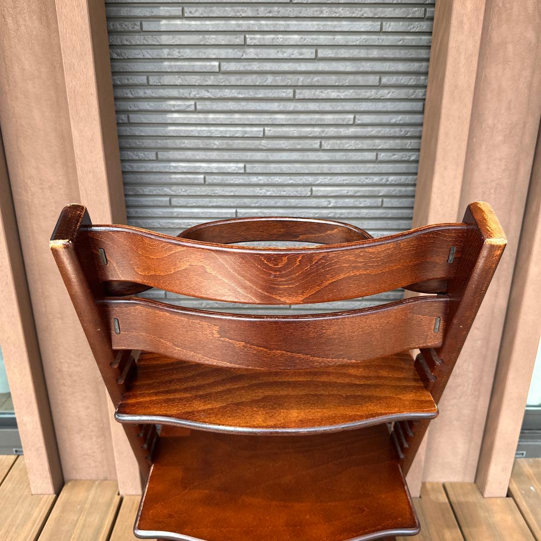 ストッケ トリップトラップ　シリアル0