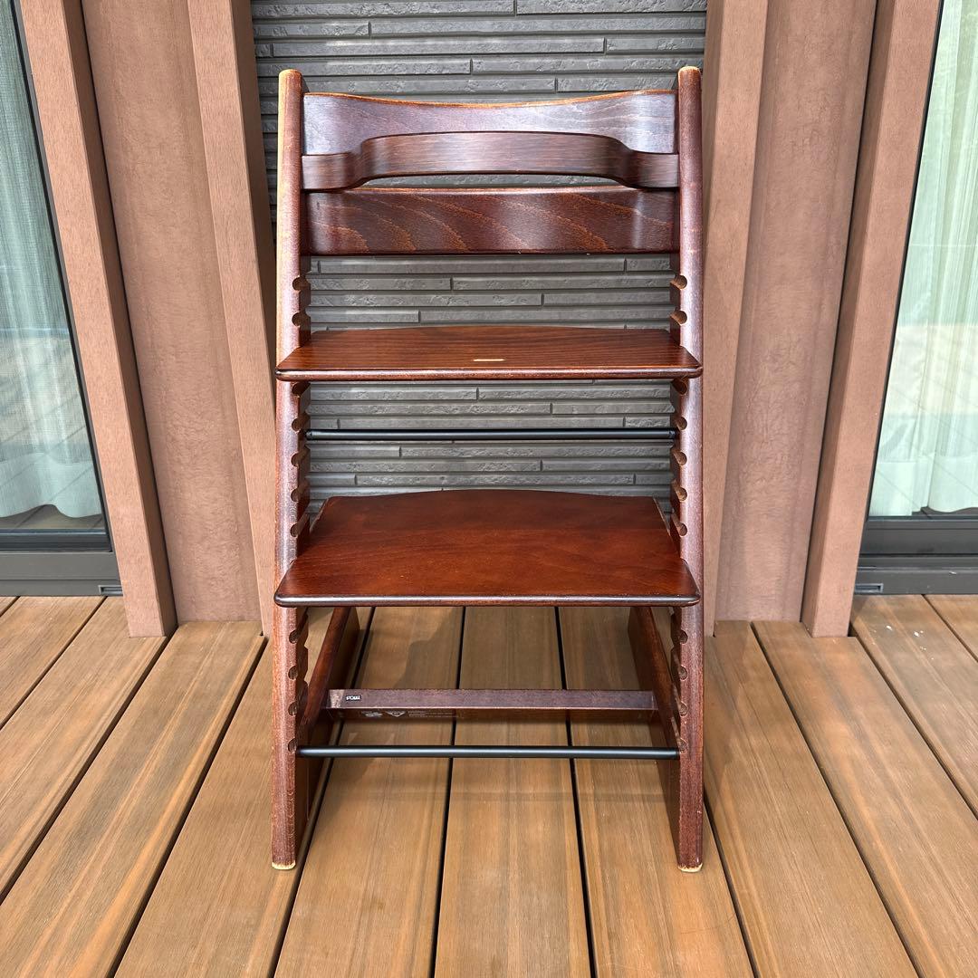 ストッケ トリップトラップ　シリアル0