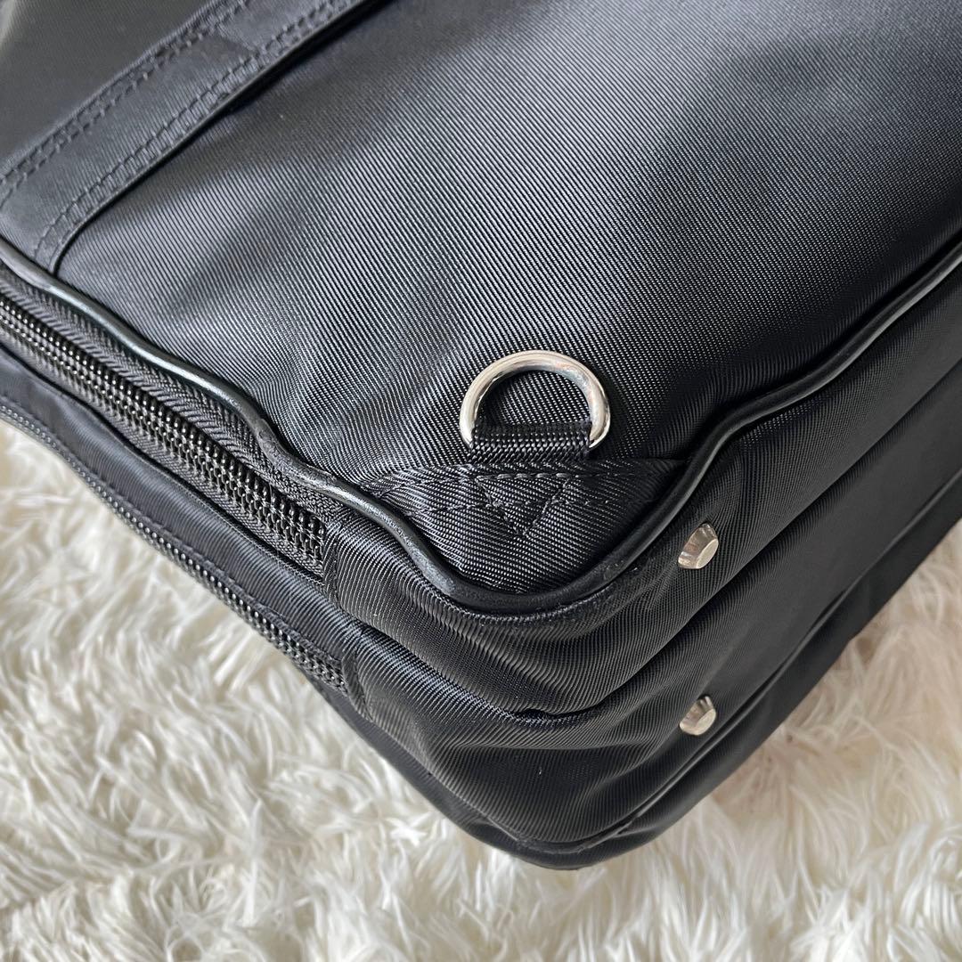 サムソナイト　ブリーフケース　エピッド3 EPID3 3way ビジネスバッグ