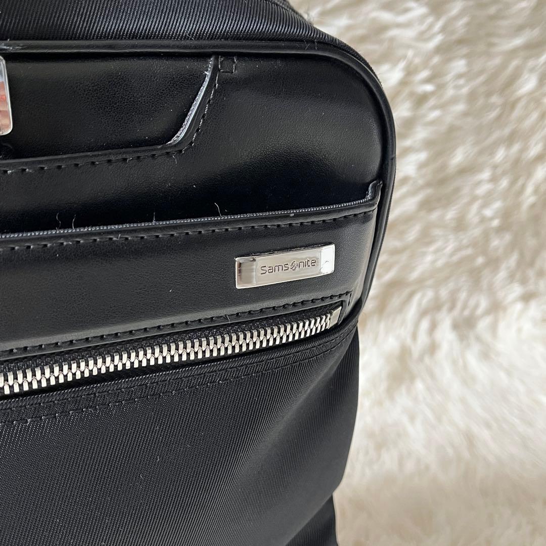 サムソナイト　ブリーフケース　エピッド3 EPID3 3way ビジネスバッグ