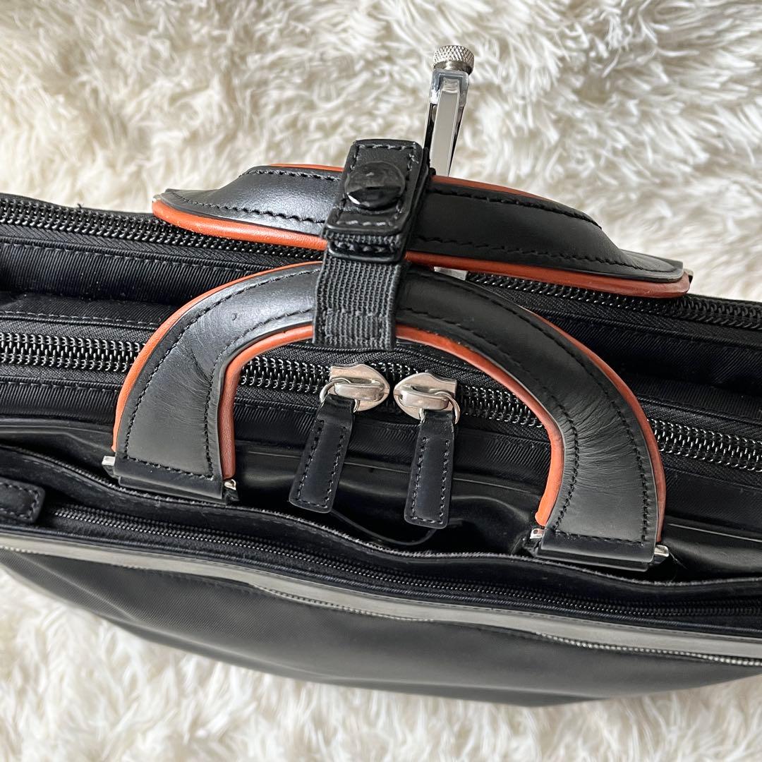 サムソナイト　ブリーフケース　エピッド3 EPID3 3way ビジネスバッグ