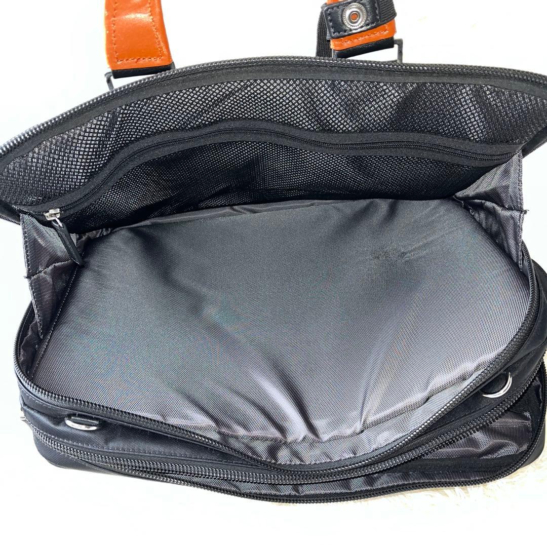 サムソナイト　ブリーフケース　エピッド3 EPID3 3way ビジネスバッグ