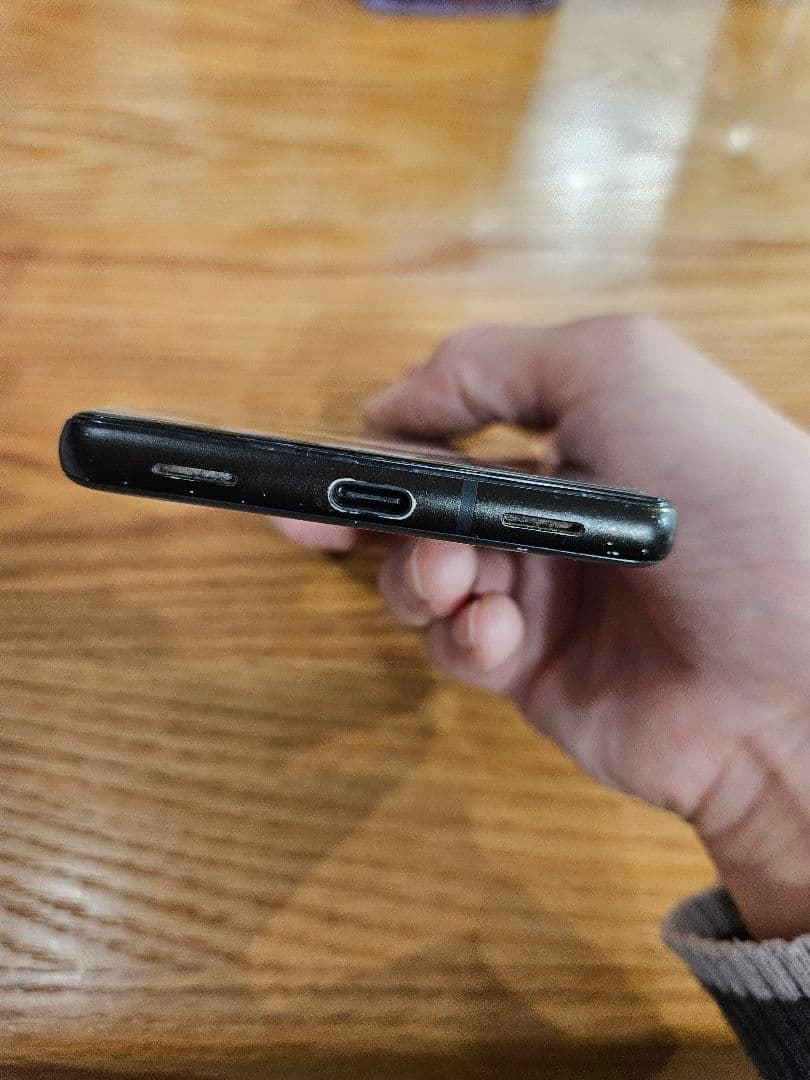 【ジャンク】Google Pixel 6a 128GB 操作OK SIMフリー