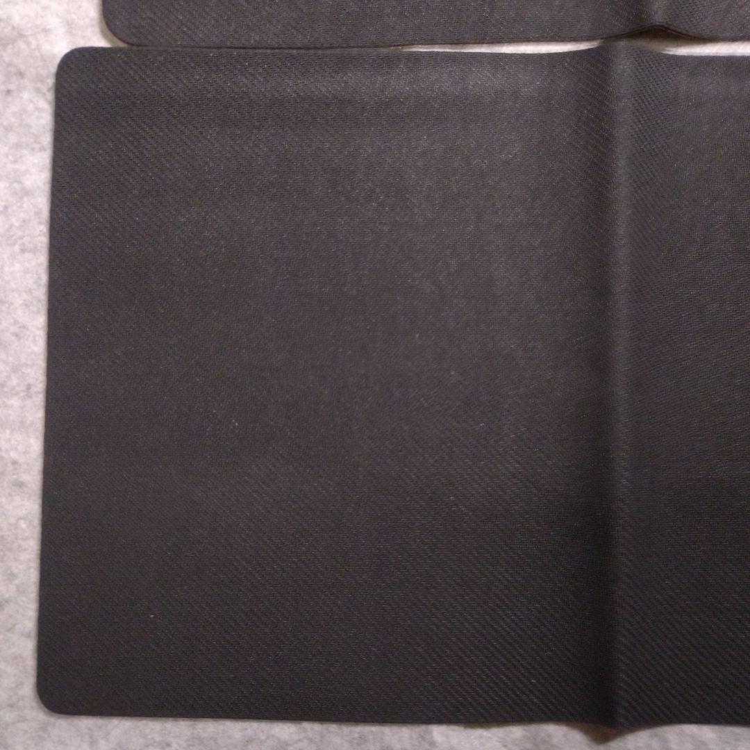 遊戯王 ハーフプレイマット Vジャンプ　遊星　遊城十代 懸賞品 未使用品