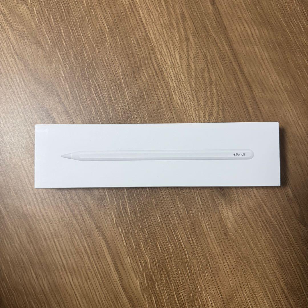 美品 Apple Pencil（USB-C）