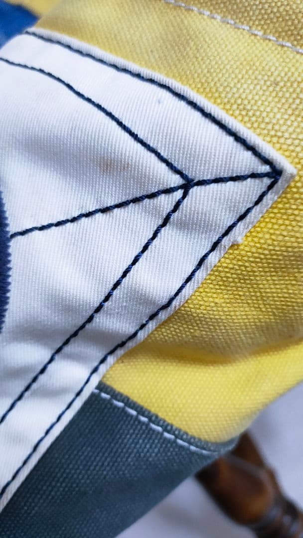 【ラルフローレン Ralph Lauren】トートバッグ 限定