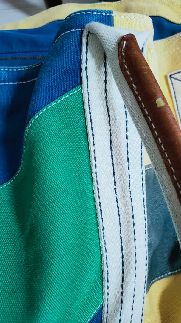 【ラルフローレン Ralph Lauren】トートバッグ 限定