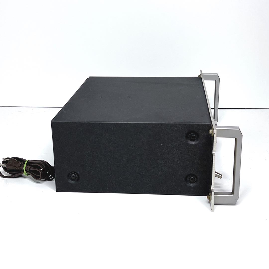 【美品・動作品】 TRIO KT-5100G AM/FM ステレオチューナー