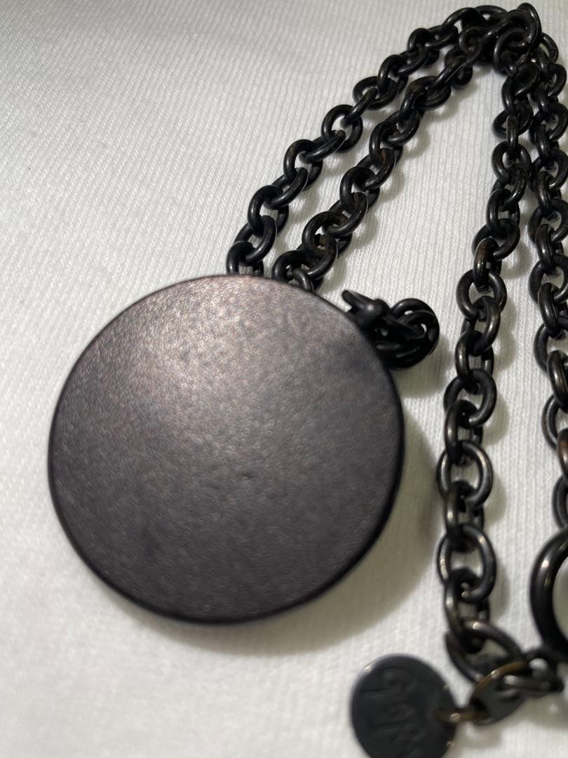 blackmeans x GARA ネックレス 民族 punk ハードコア