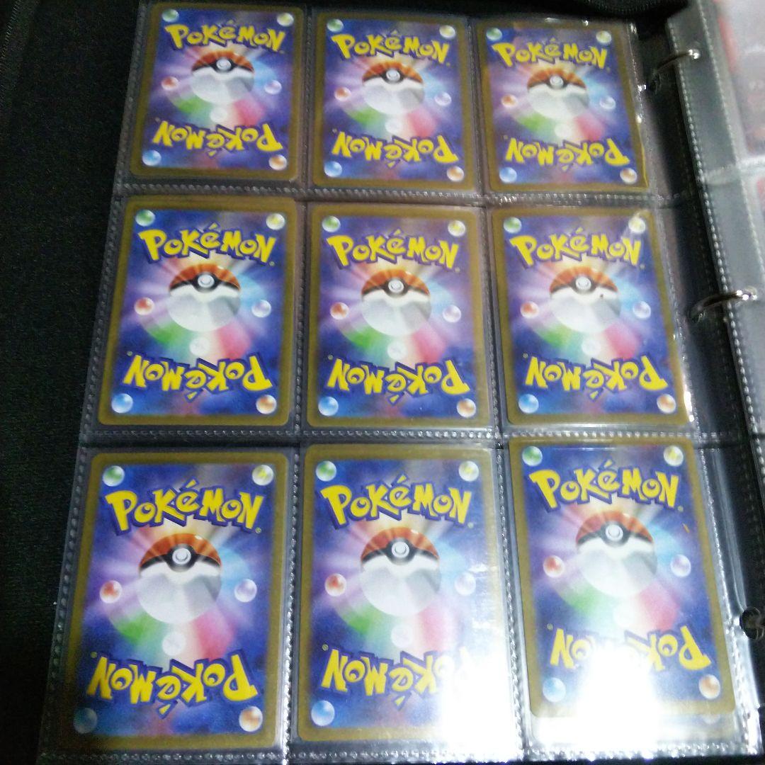 ポケモンカード メガゲンガーrr シークレットボックス プレシャスキャリーなど