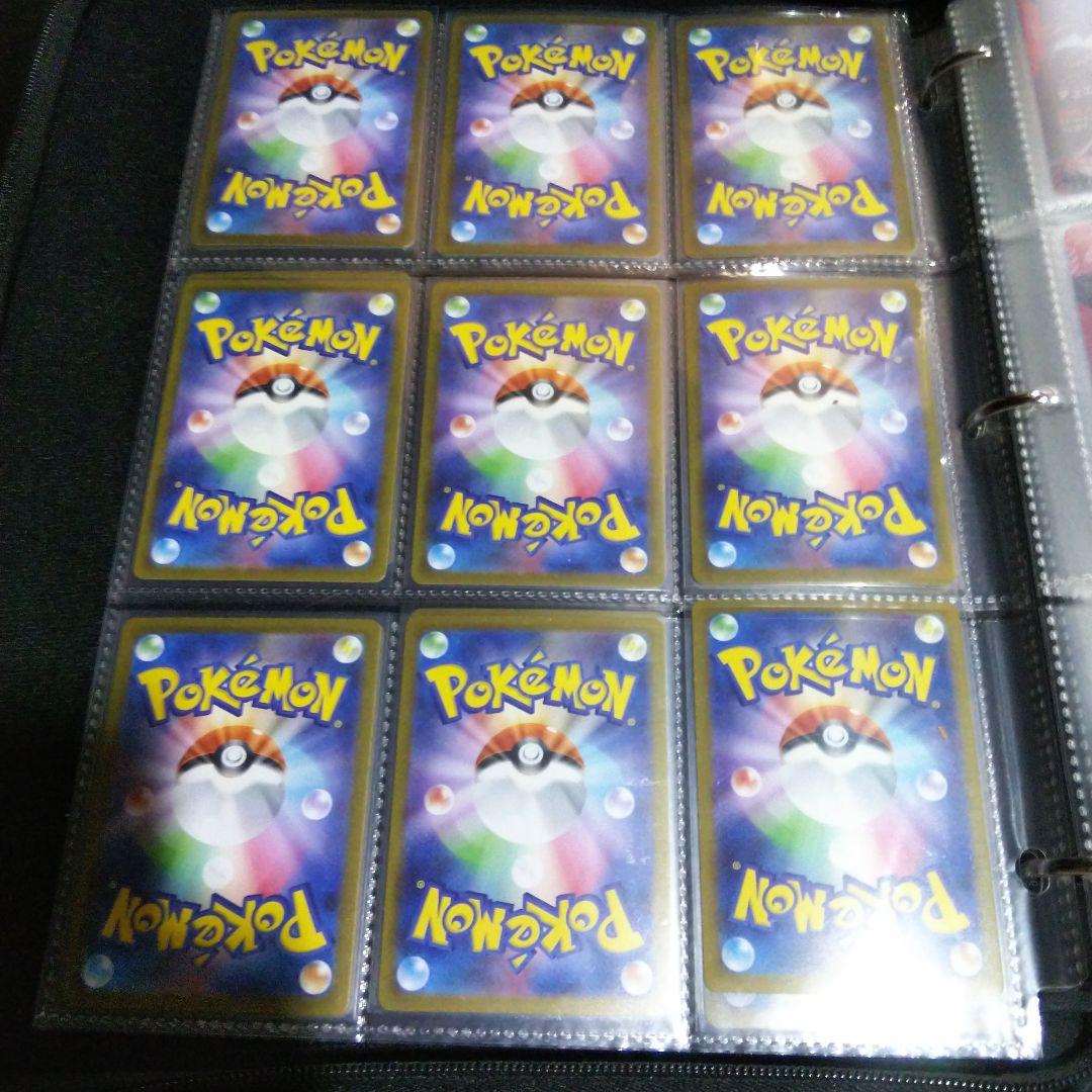 ポケモンカード メガゲンガーrr シークレットボックス プレシャスキャリーなど