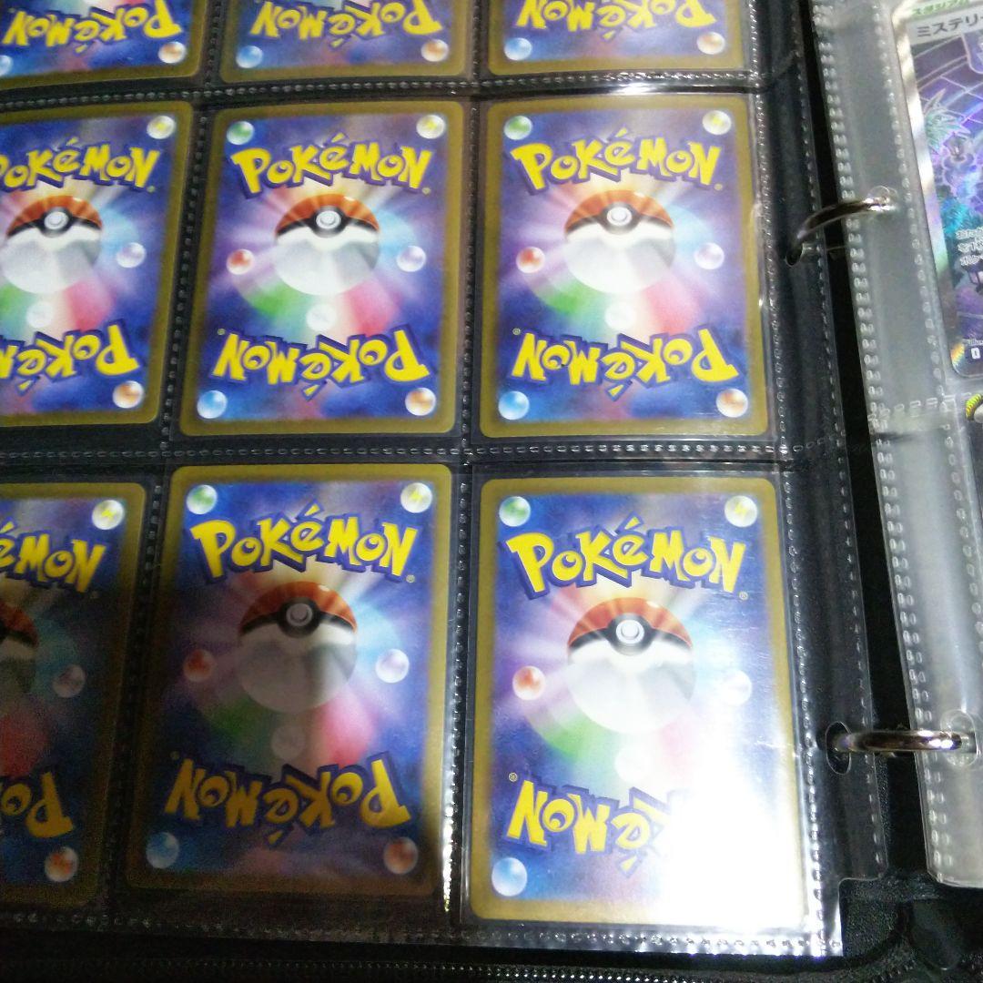 ポケモンカード メガゲンガーrr シークレットボックス プレシャスキャリーなど