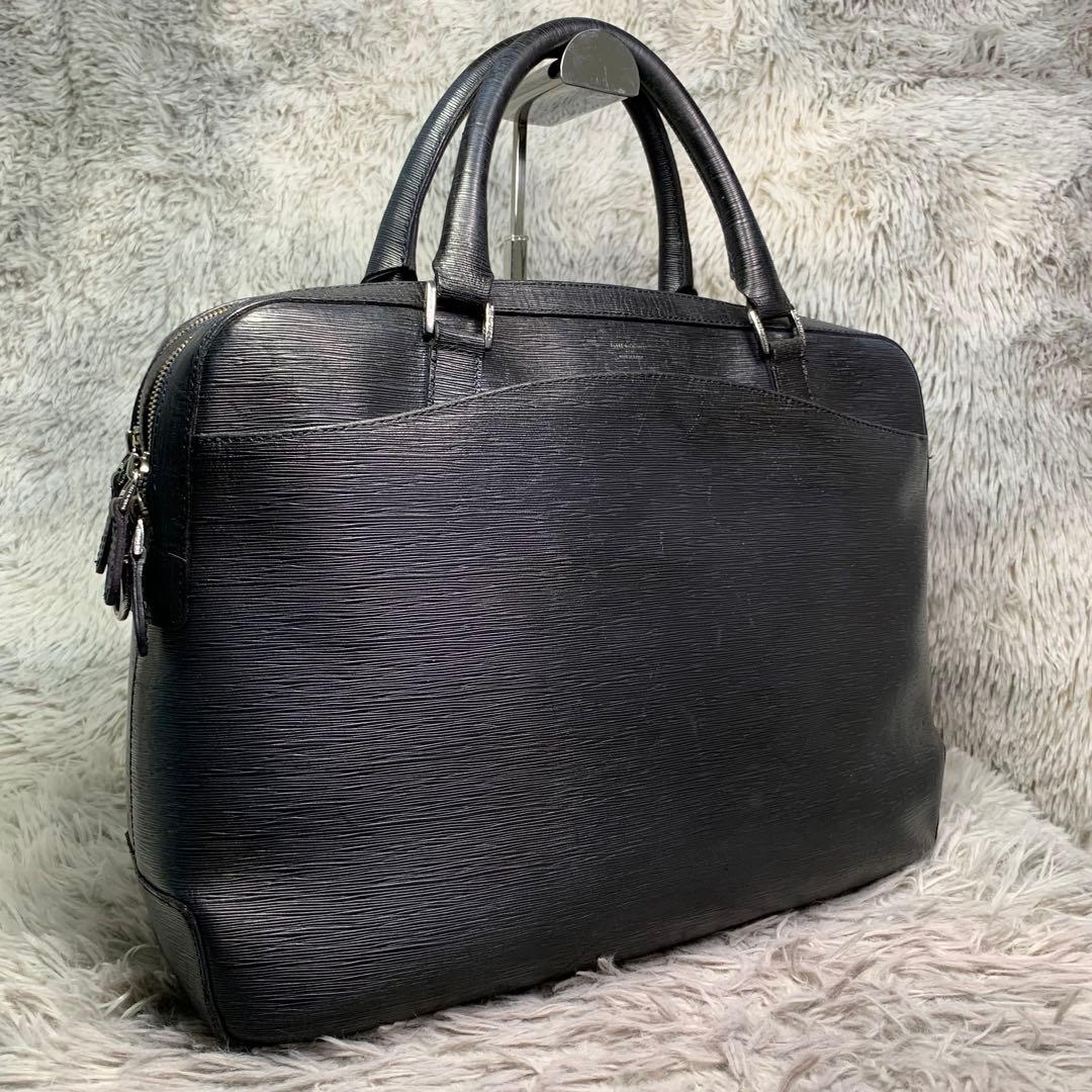 美品 PELLEMORBIDA ペッレモルビダ ビジネスバッグ キャピターノ