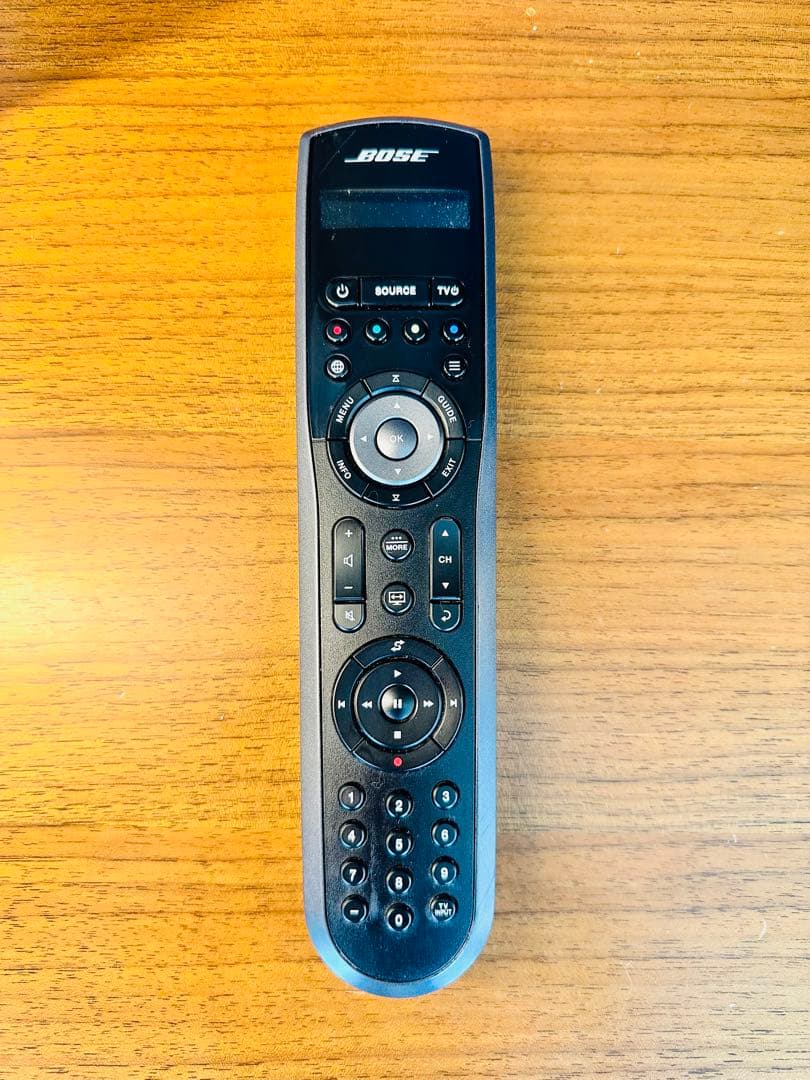 【美品】Bose Lifestyle 135 ライフスタイル セット