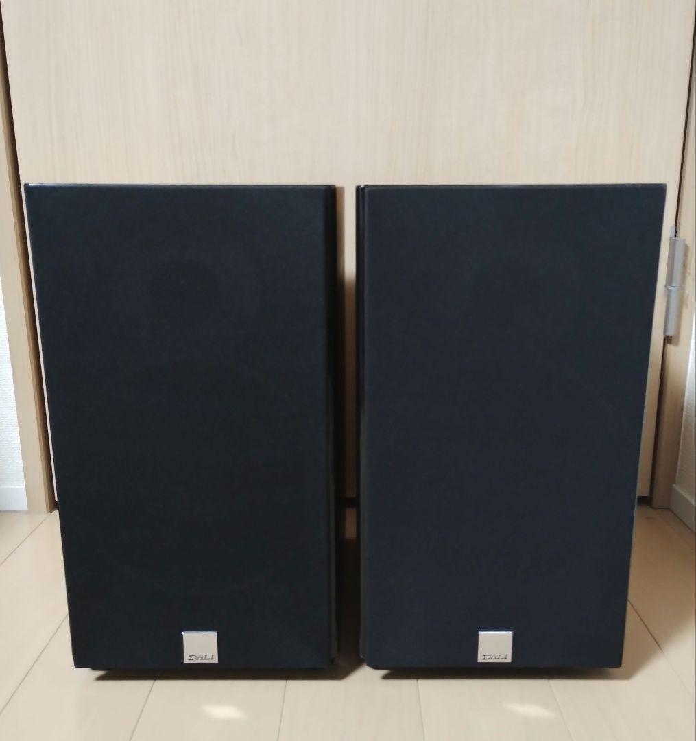 【美品】DALI ZENSOR3