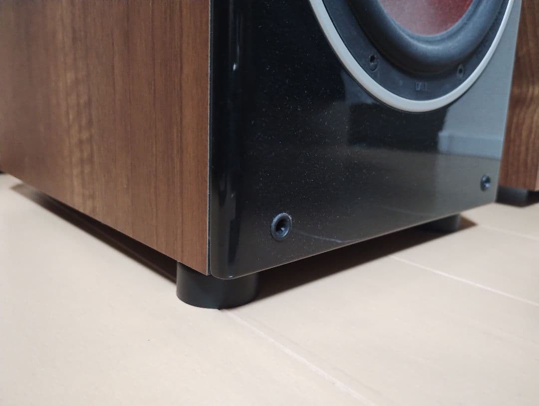 【美品】DALI ZENSOR3