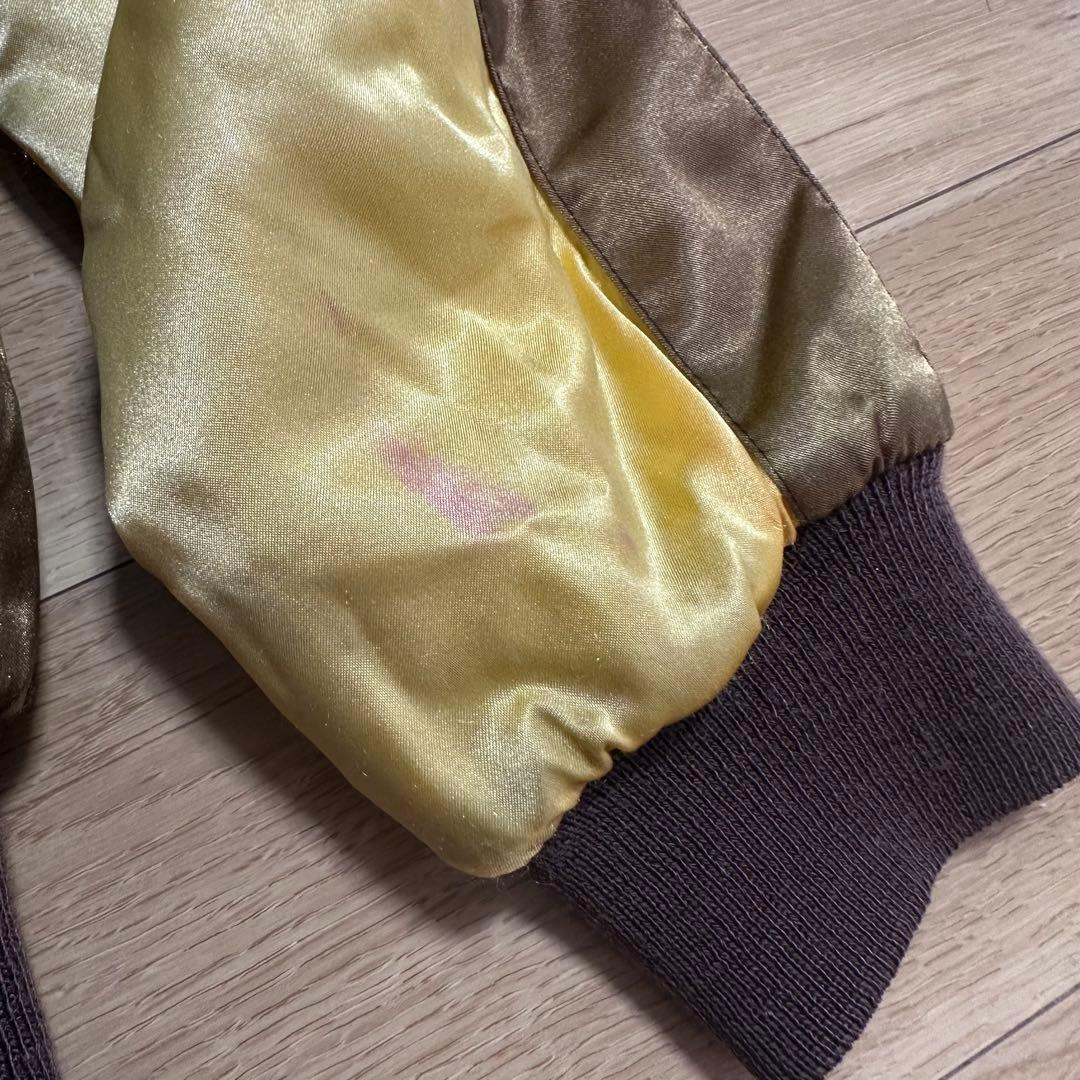 The Choppers COOLS HIDE’S SHOPスカジャン