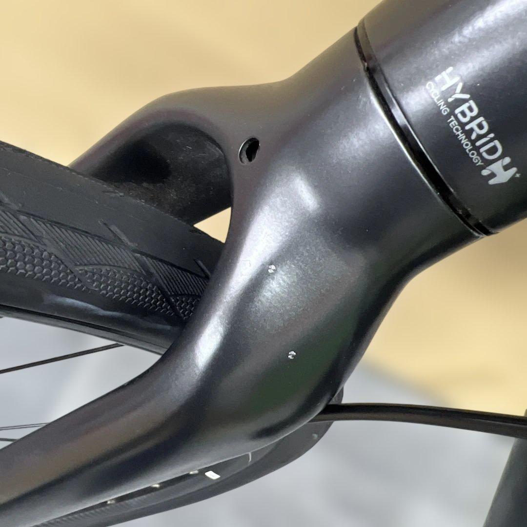 w*q様 ジャイアントESCAPE RX-E＋ 2023モデル　M 保証残りあり