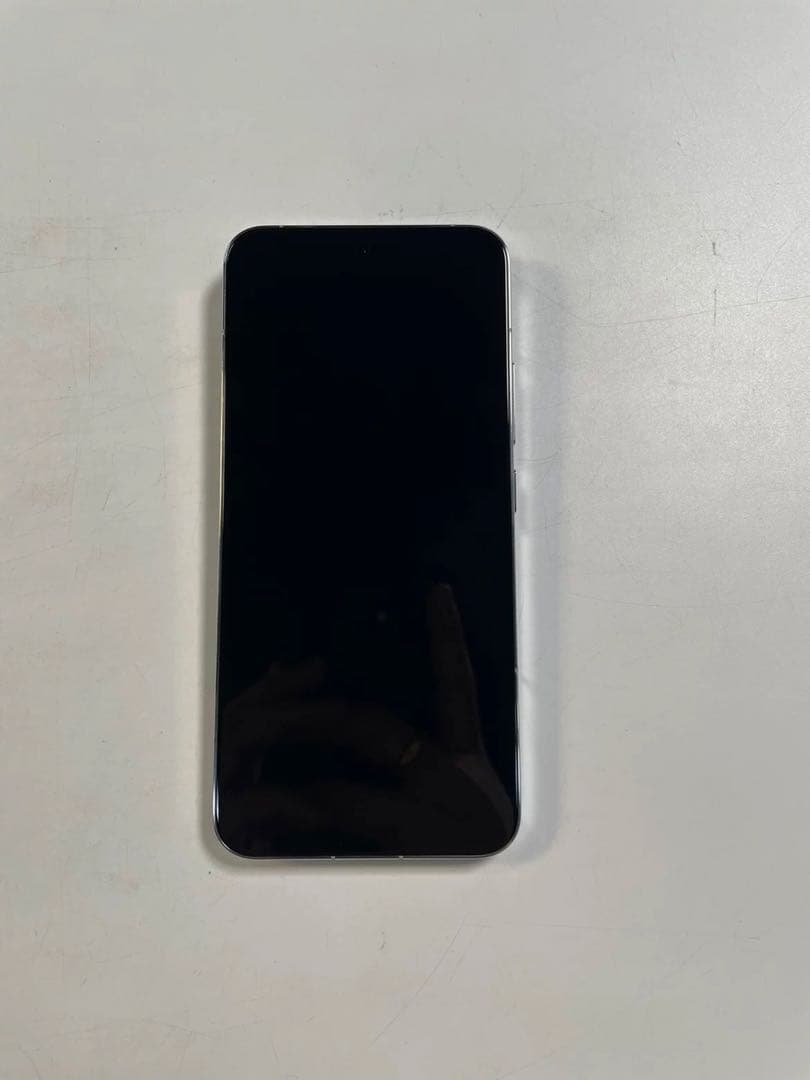 Xiaomi 14 無印 16GB+512GB ホワイト 中国版