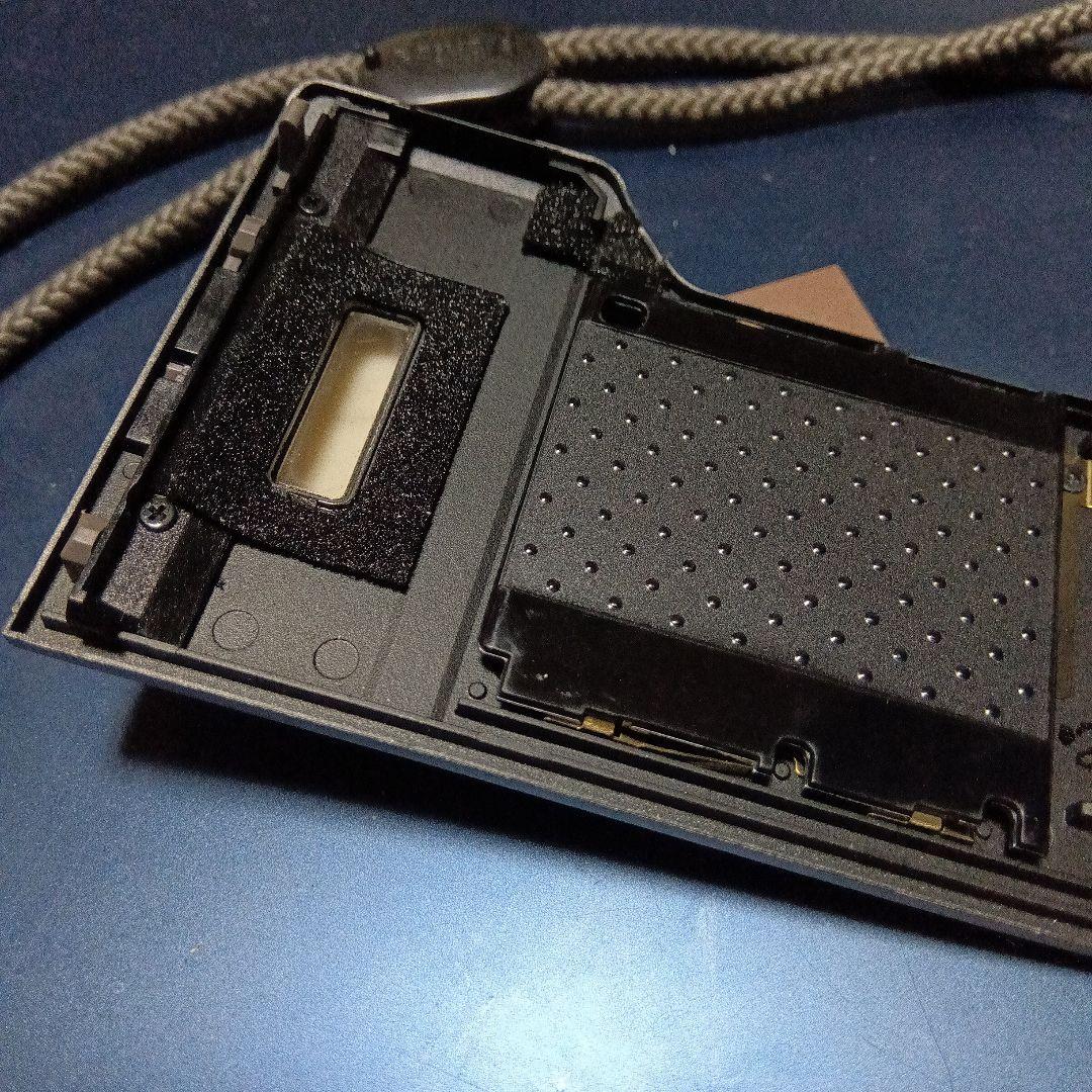 フィルムカメラ Konica Lexio 70