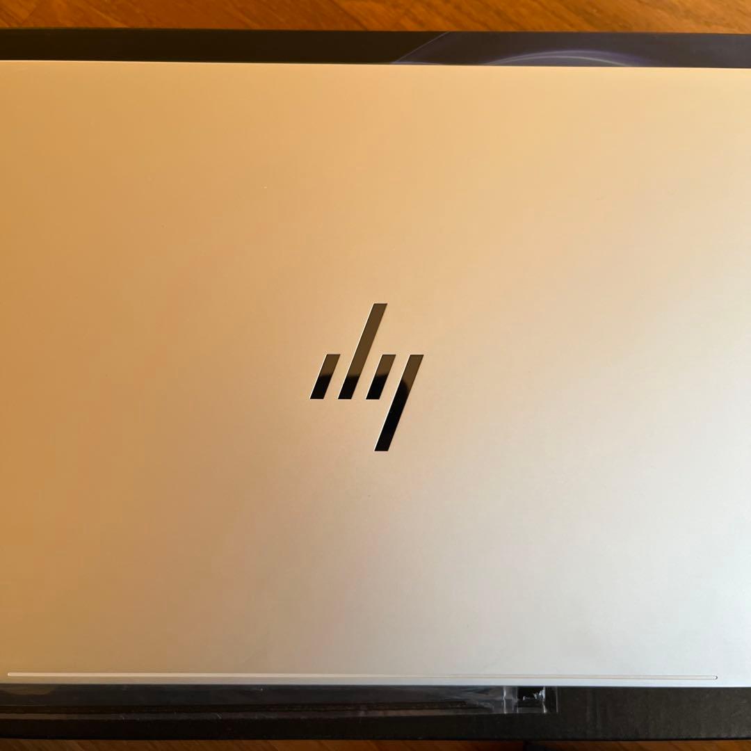 【美品】HP OmniBook7 32GB 1TB Windows11 動作◎