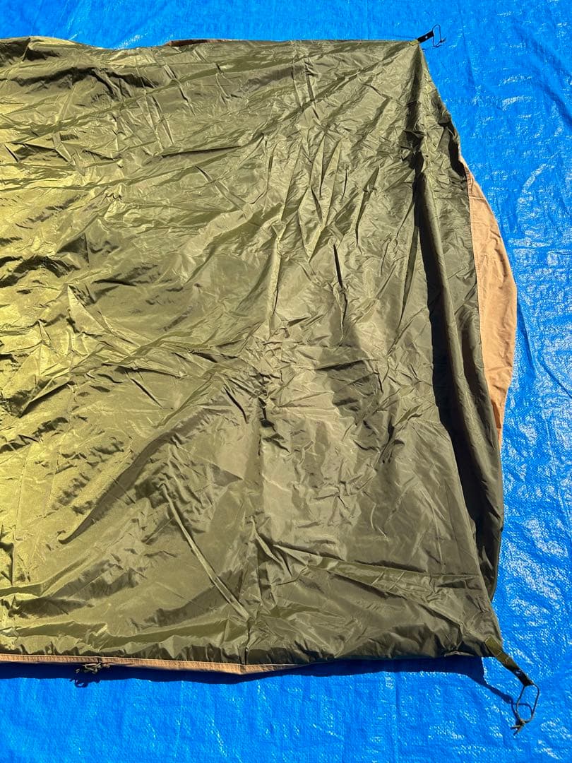 【美品】テンマクデザイン ペポライト